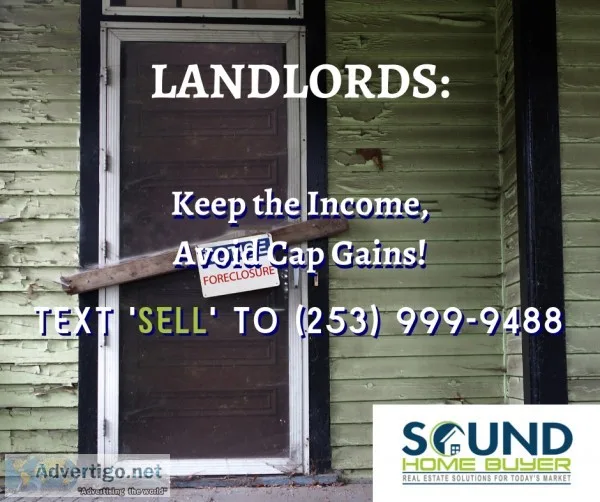 CASH for HOUSES
