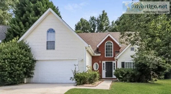 1056 Carmel Way Lawrenceville GA 30046