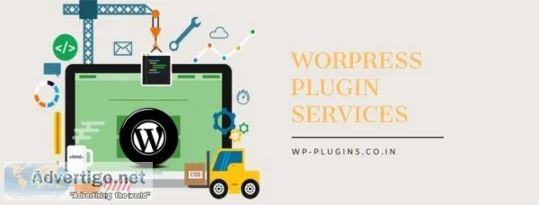 Need wordpress plugin development service? | wp-plugins