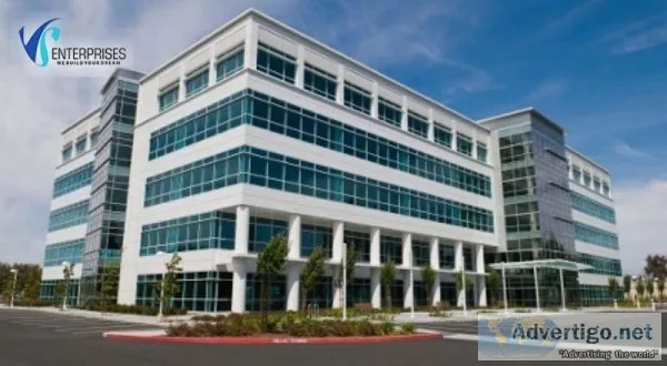 Commercial Painting Contractors Bangalore