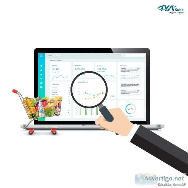 Features of eprocurement software