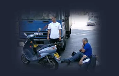 Motorcycle Accident Lawyer Athens