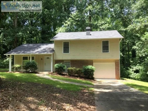 2672 Windrock Ct Ellenwood GA 30294