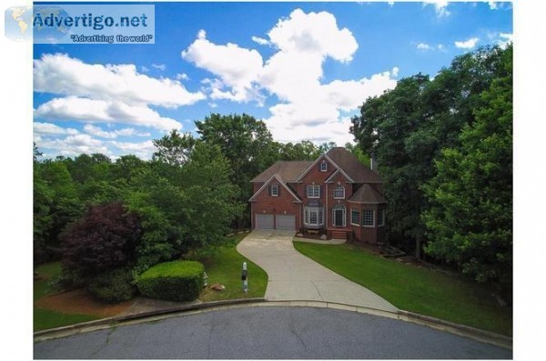 3650 Woodbury Point Cumming GA 30041