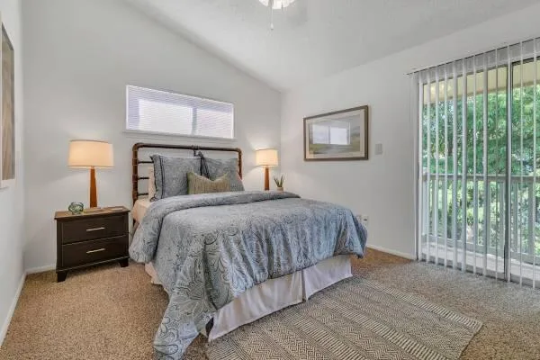 Beautiful spacious single family home Available now.
