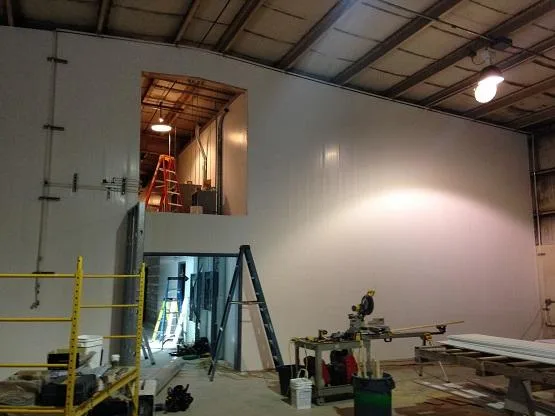 Your search for the Best Grow Room Walls in the USA Ends at Dura