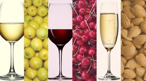 Generate residual income drinking fine wine