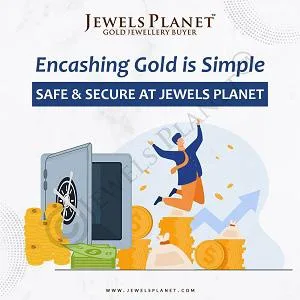 Where to sell gold in Delhi