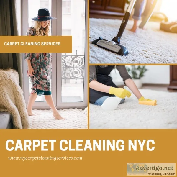 Carpet Cleaning Services  carpet cleaning NYC
