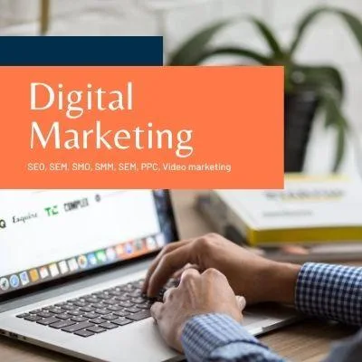 Best digital marketing company in Noida India