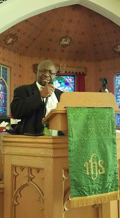 Worship Services