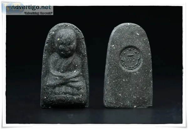 Luang phor thuad amulet