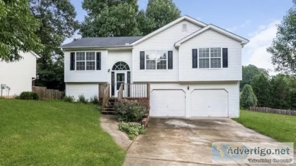 5075 Memory Ln Flowery Branch GA 30542
