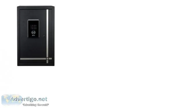 Ozone Best Electronic Safe Safilo Bio-2 (55 Ltr) Laposs Hardware