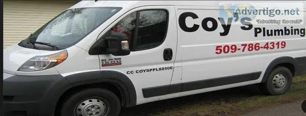 Coy s Plumbing WA