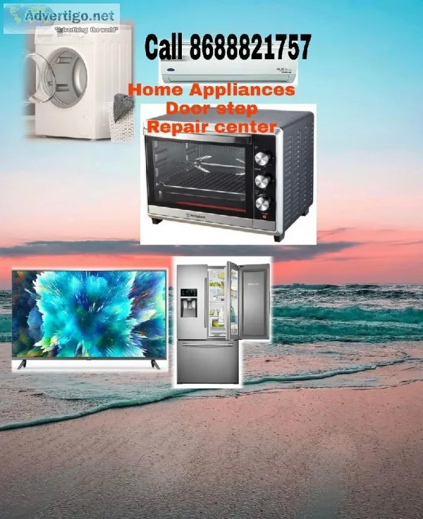 Refrigerator Repair Service Center in Gachibowli