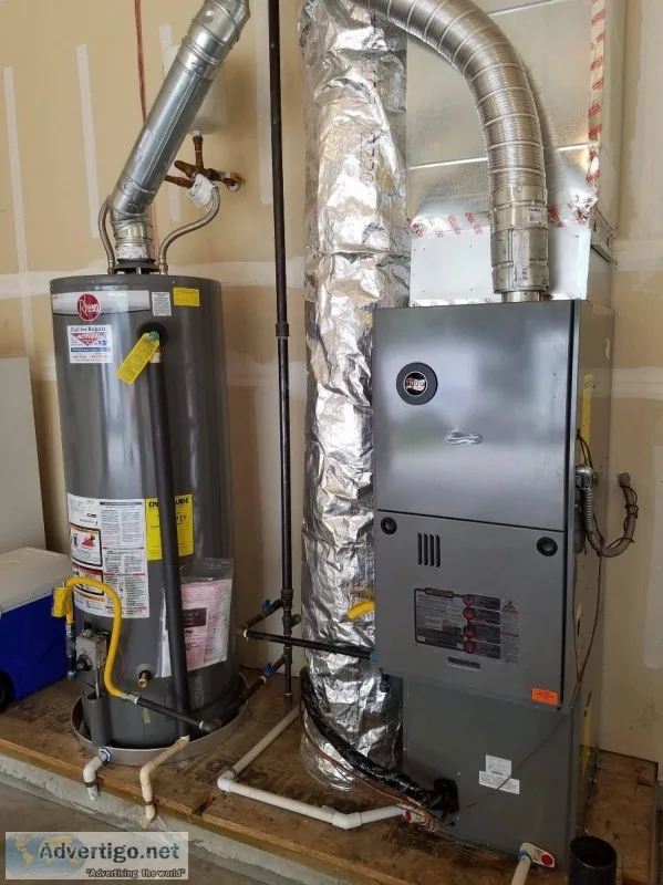 Best HVAC Contractors Near Me