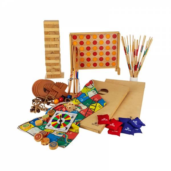 Hire Kids Package  Best Games for Kids Outdoor Play  Jenjo Games