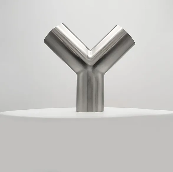 Buy Sanitary Tri Clamp Laterals Online