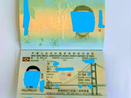 NYC FOREIGN PASSPORT EXPRESS APOSTILLE SERVICES (917-273-4067)
