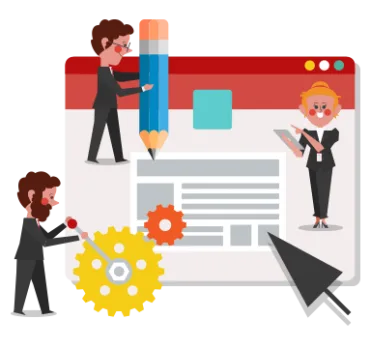 Web Development Services in Mumbai