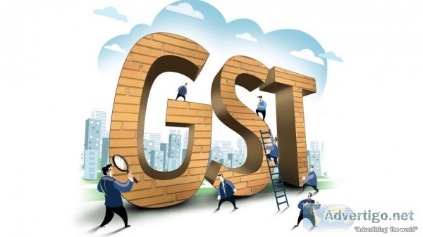 What is gst?