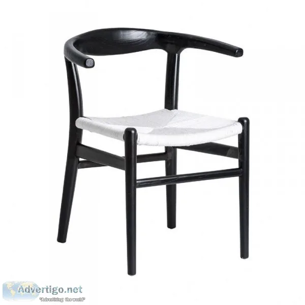 Two Tone Dining Chair For Sale  ChicParadisLux