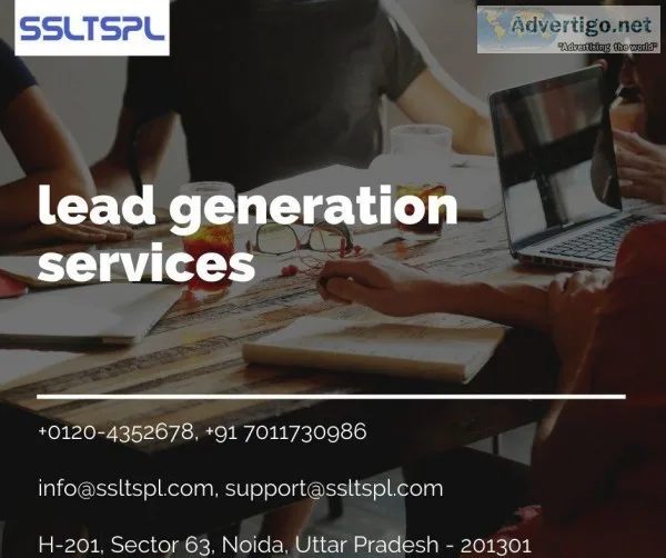 Best Lead Generation Services