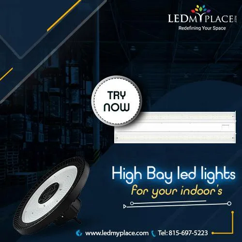 HEAVY-DUTY LIGHTS THAT WON&rsquoT FAIL AGAINST DUST AN MOISTURE