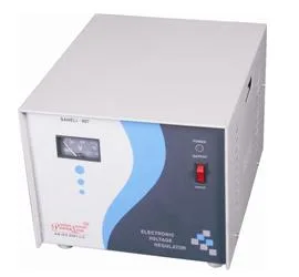 First-Class Servo Controlled Voltage Stabilizer in Delhi
