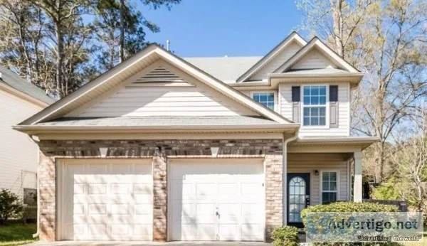 6125 Hemperly Rd Atlanta GA 30349