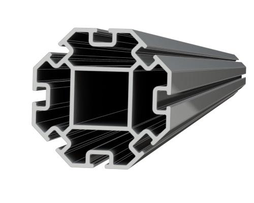 Heavy Duty Plastic Fence Posts for Farms