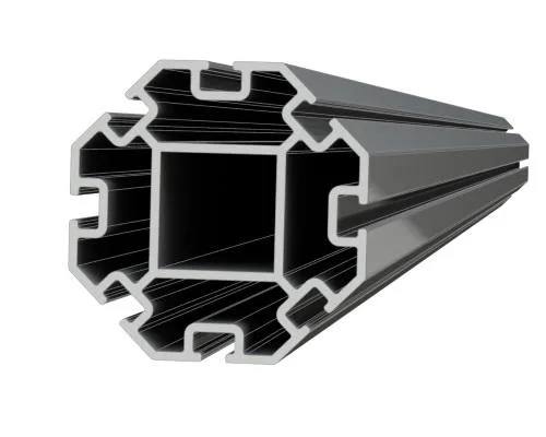 Heavy Duty Plastic Fence Posts for Farms