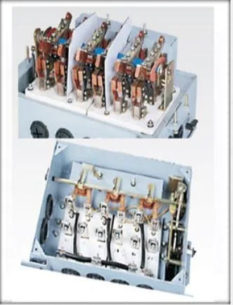 Star Delta Starter Manufacturers In India