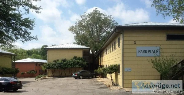 Huge Studio in Clarksville - Rainier Properties