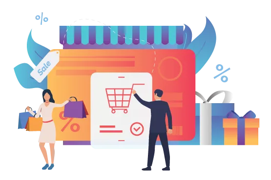 Ecommerce App Development For iOS And Android Appilab