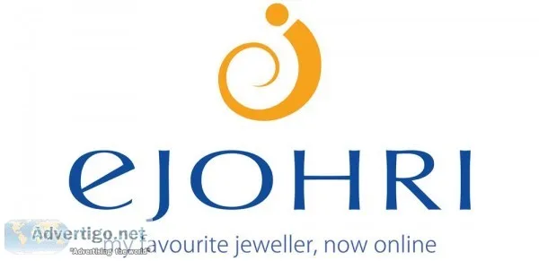 Explore Newest Gold Jewellery Designs - eJOHRI