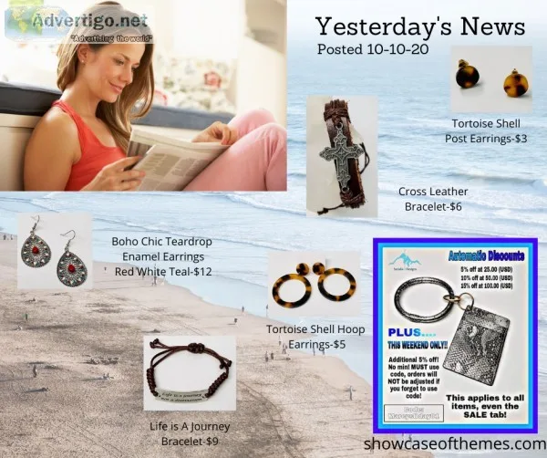 Yesterday s News