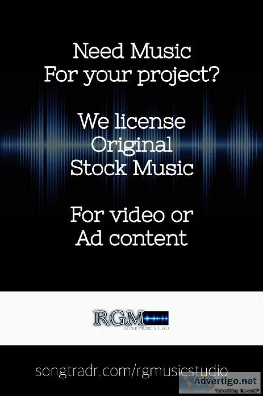 Stock Music