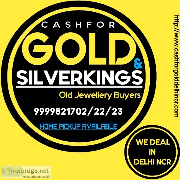 Gold Buyer In Karol Bagh