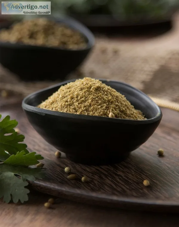Buy organic spices & masalas in india