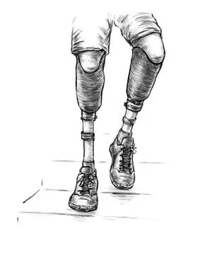 Cost Of A Prosthetic Leg In Bolingbrook Illinois