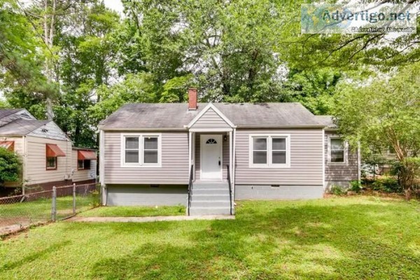 1735 Hadlock St SW Atlanta GA 30311