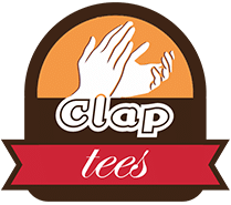 Women T Shirt from Claptees