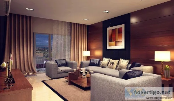 DLF The Ultima &ndash Ready to move-in 3 and4Bed Residences in S