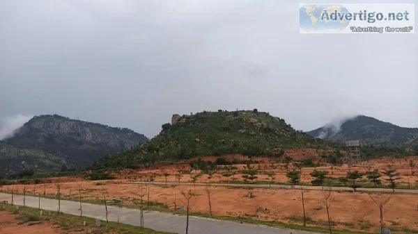 sites for sale in bangalore north