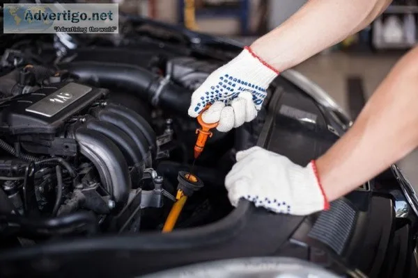 Car Service Cost Adelaide