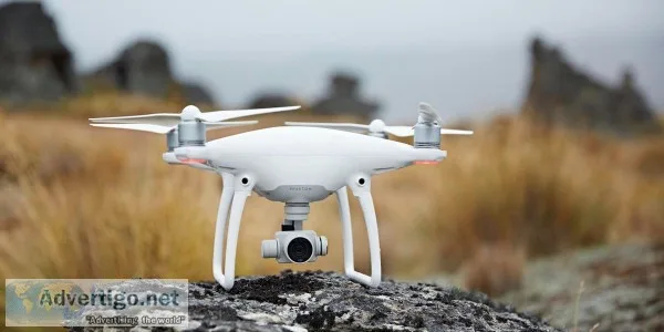 Wings drone academy hyderabad - dgca approved drone training