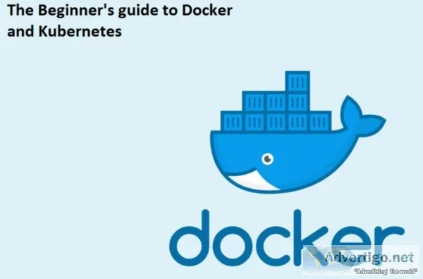 The beginner s guide to docker and kubernetes | docker training-