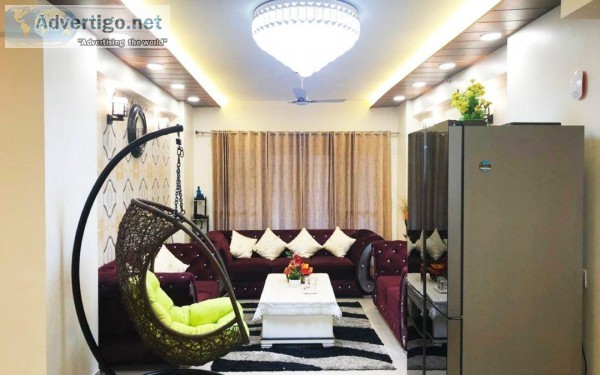 LA Interiors Services
